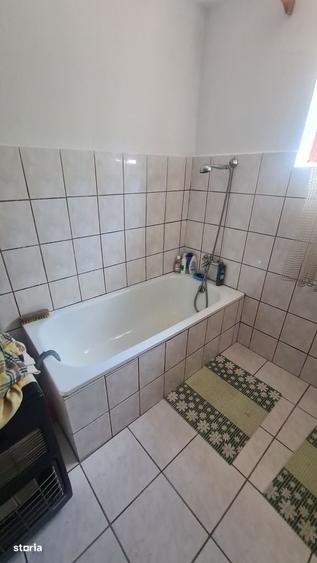 Casă cu 3 camere în Sboghițești