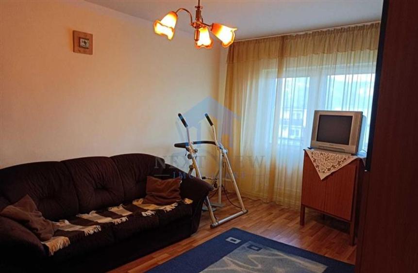 Apartament cu 3 camere decomandat în Mănăștur