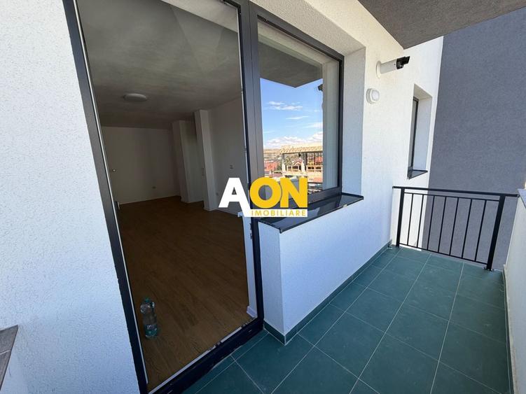 Apartament 2 Camere | Bloc Nou | 55mp - 7