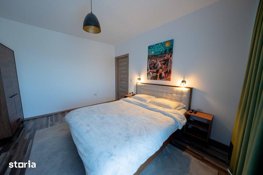 Apartament cu 3 camere decomandat în Cetate