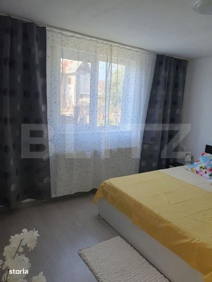 Casă cu 2 camere în Mogoșești