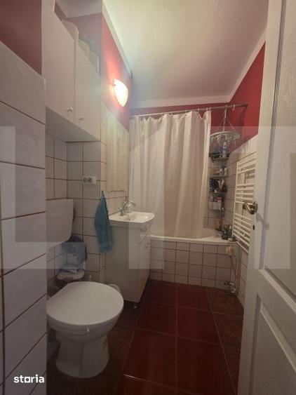 Apartament 2 camere si living openspace cu bucatarie - 9