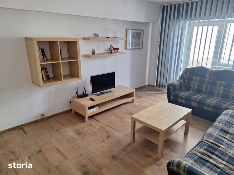 Spatiu si confort in Micro 3- Apartament 2 camere decomandat. - 4
