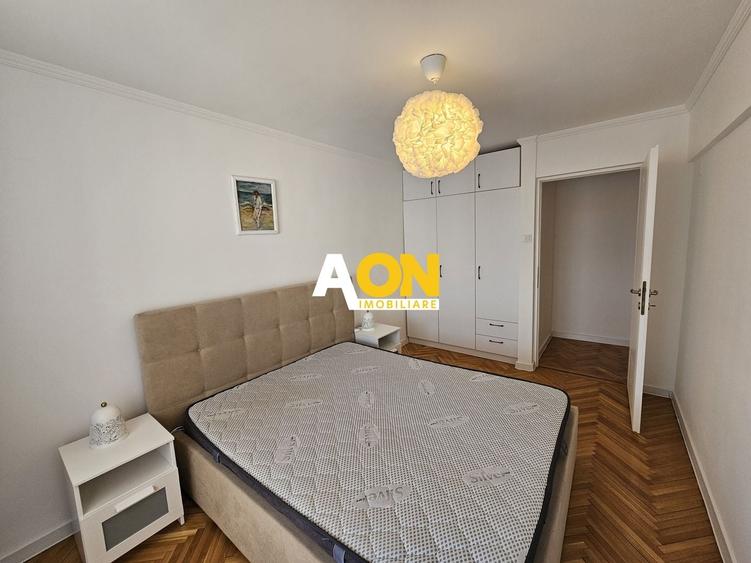 Apartament cu 2 Camere, Etaj Intermediar, Zonă Ultracentrală - 8