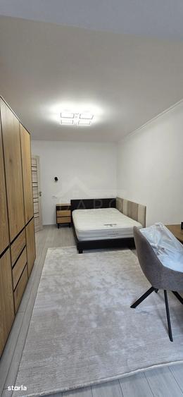 Apartament cu 3 camere decomandat în Tudor Vladimirescu