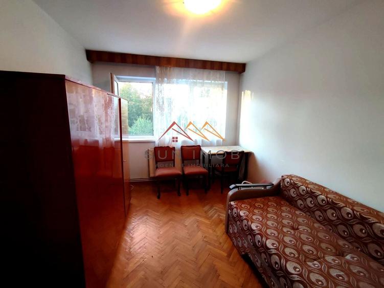 Apartament cu 2 camere în Central