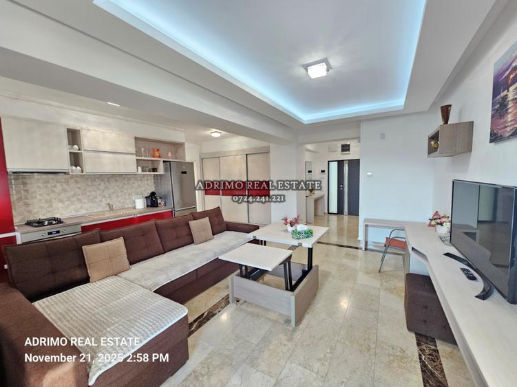 LUX! Ap2cam TERMEN LUNG - Parcare SUBETRANA - zona Barrels Pub - 600 euro - 8