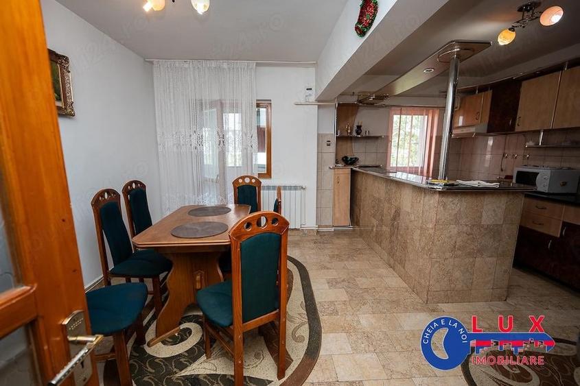 ID 609 DE INCHIRIAT - Apartament pe strada Babadag - 1