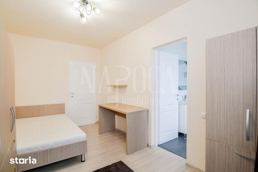 Apartament 3 camere de vanzare in Dambul Rotund, Cluj Napoca - 5