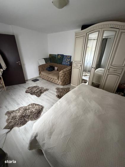 Apartament cu 2 camere în Sud