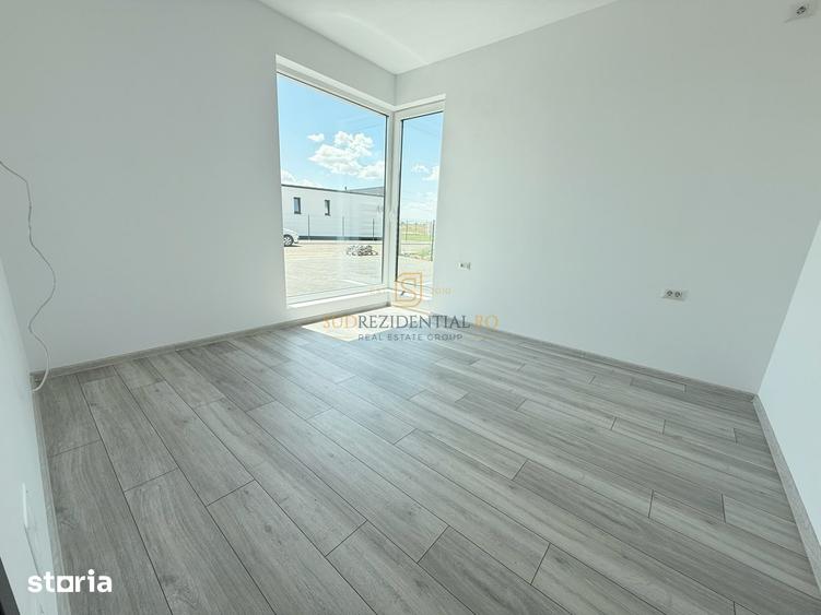 Casa individuala cu 4 camere, ansamblu rezidential securizat - 11