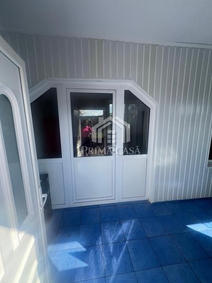Casă cu 3 camere cu Teren 820 Mp în Mihăilești