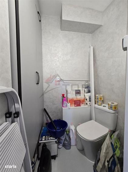 Apartament cu 4 camere decomandat în Lunca Cetățuii