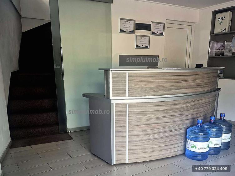 Casă individuală cu 9 camere cu Canalizare în Ferentari
