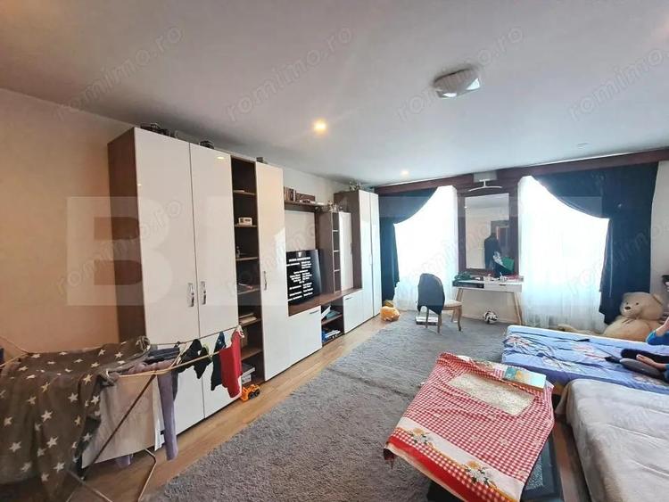 Casă cu Teren 1345 Mp în Central