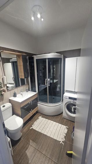 Apartament cu 2 camere semidecomandat în Alba Iulia