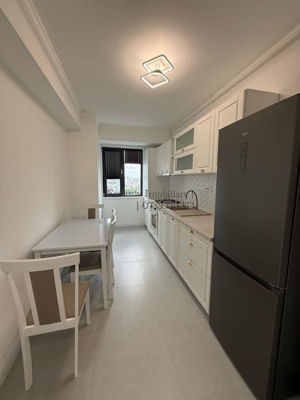 Apartament cu 2 camere decomandat, mobilat în Coiciu