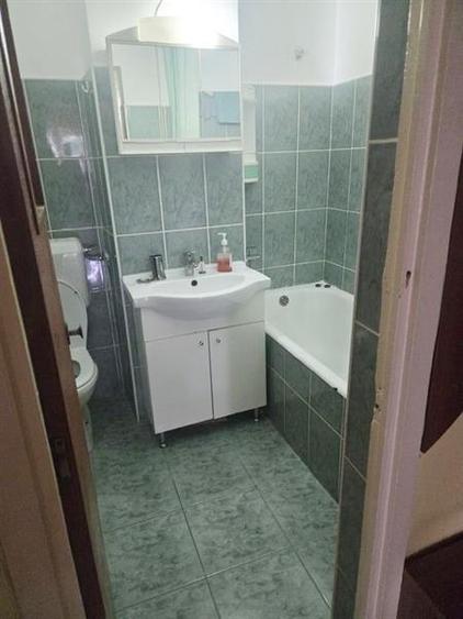Apartament cu 2 camere decomandat, mobilat în Răcădău