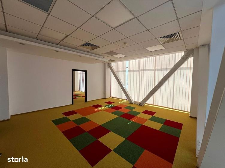 Spațiu comercial, de 339 mp, în Central