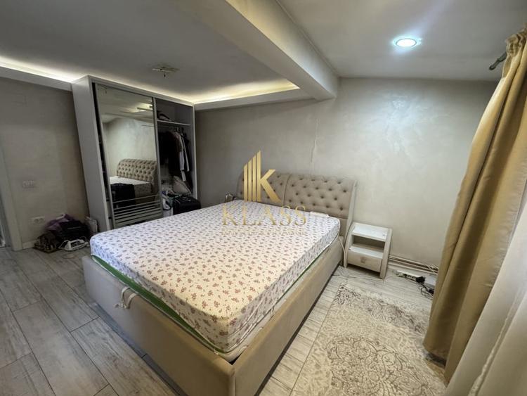 Casă individuală cu 4 camere cu Teren 300 Mp în Voluntari