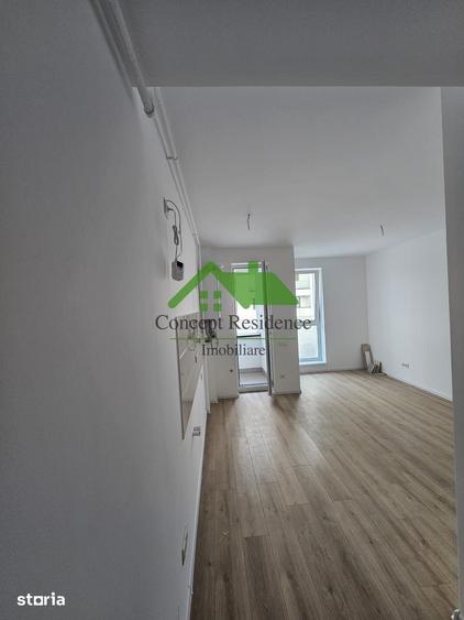 Garsonieră în Vasile Alecsandri