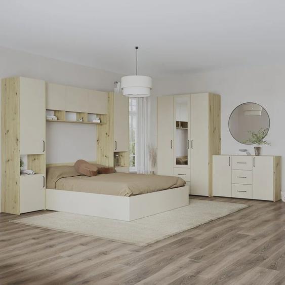 Apartament cu 2 camere semidecomandat în Berceni — fotografia 1