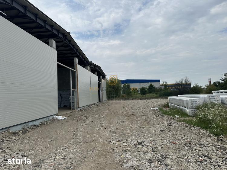 Spațiu comercial, de 549 mp, în Central