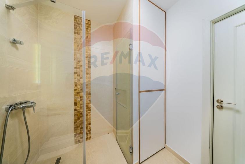 Apartament cu 2 camere semidecomandat, mobilat în Gai