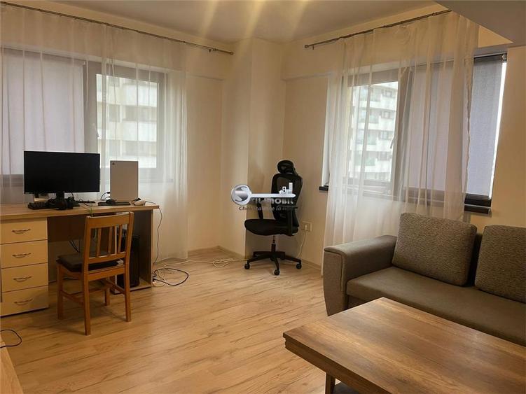 Apartament cu 2 camere decomandat în Copou