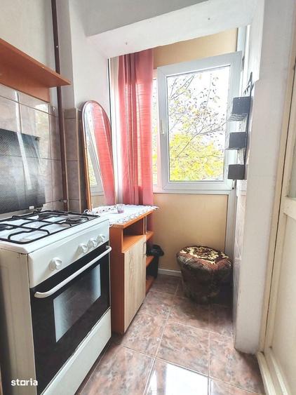 Garsonieră decomandată în Găvana