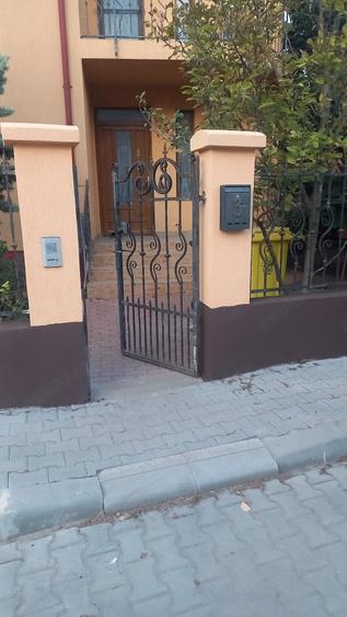 Casă cu Teren 500 Mp în Siloz