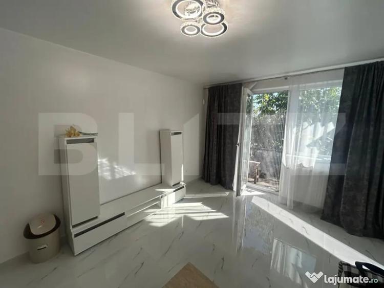 2 Camere | Micro 5 | Etaj 4 /4 | Semidecomandat | - Targoviste (Dambovita) - 6