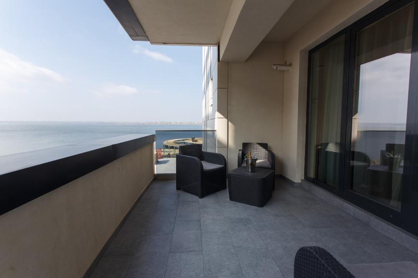 apartament 2 camere bloc stefan building lake - 13