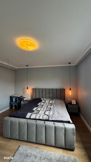 Casă cu 5 camere cu Teren 244 Mp în Giroc