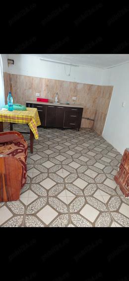 Casă cu 3 camere cu Teren 639 Mp în Grindu