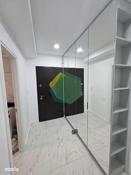 Apartament 3 camere Cosmopolis | Prima inchiriere | Loc de parcare - 1