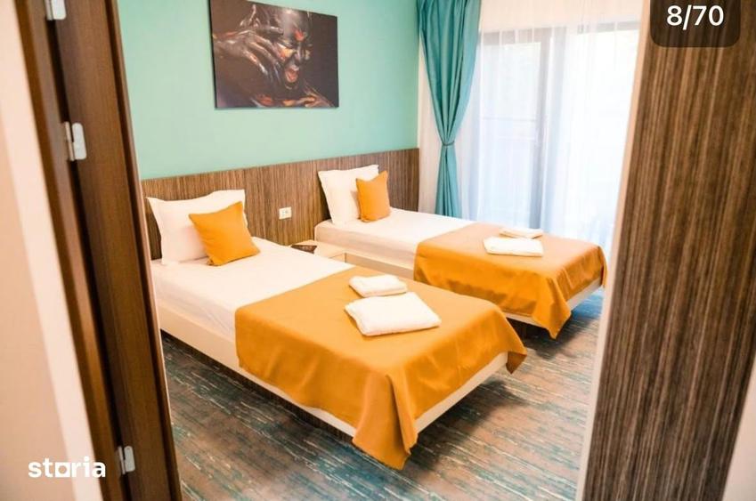 Vila/Pensiune P+2 | 15 camere | de inchiriat | Mamaia Sat Navodari - 2