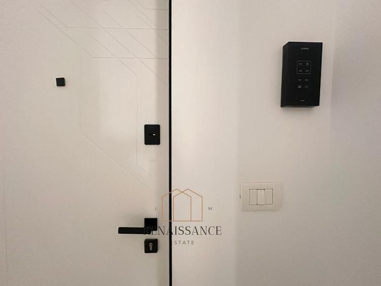 Giroc 3 Camere 2 Bai | 78mp Utili + 12mp Balcon Parter | Bloc Nou - Asfalt - 11