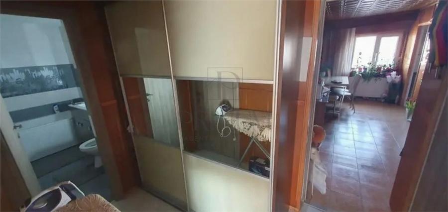 Apartament cu 3 camere decomandat, mobilat în Fabric