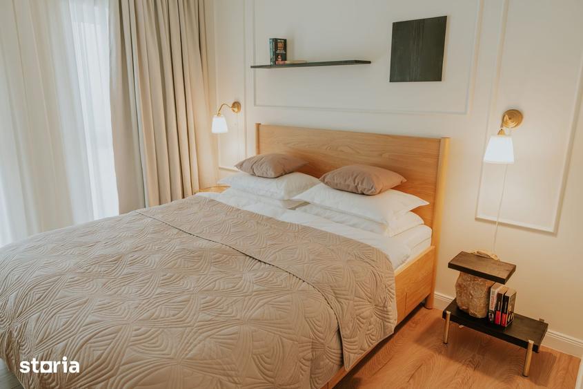 Apartament cu 3 camere în Micălaca