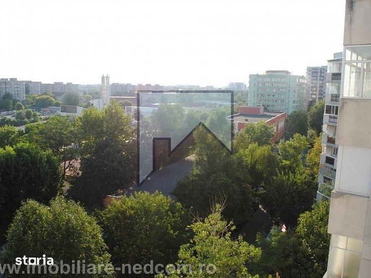 Garsonieră în 13 Septembrie
