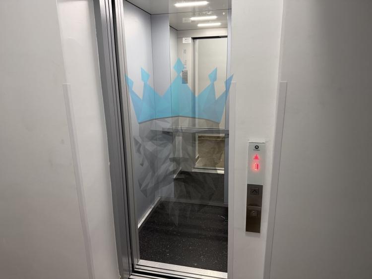 Apartament cu 2 camere decomandat, mobilat în Vitan
