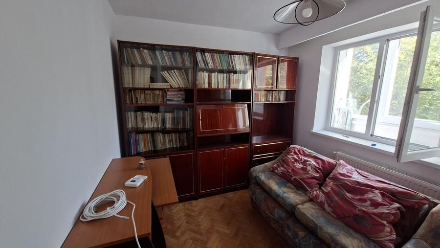 Apartament cu 2 camere decomandat în Mănăștur
