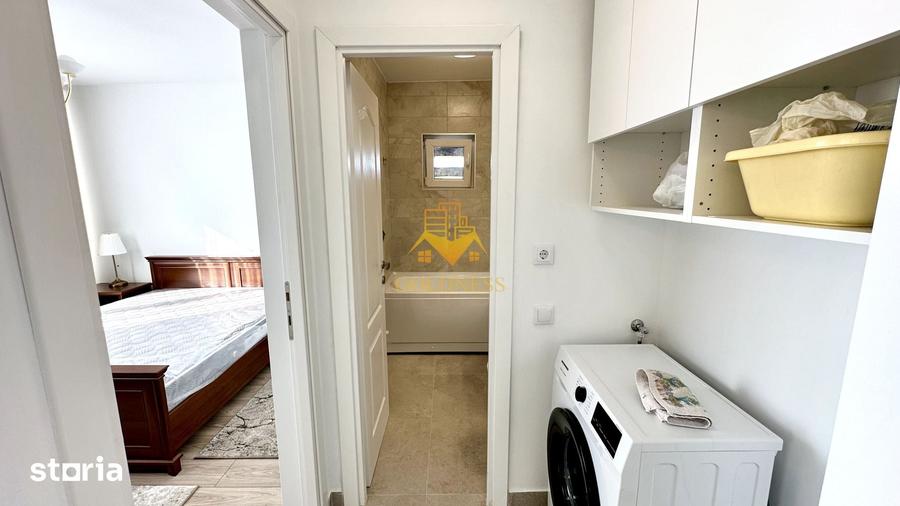 Apartament cu 2 camere decomandat în Andrei Mureșanu