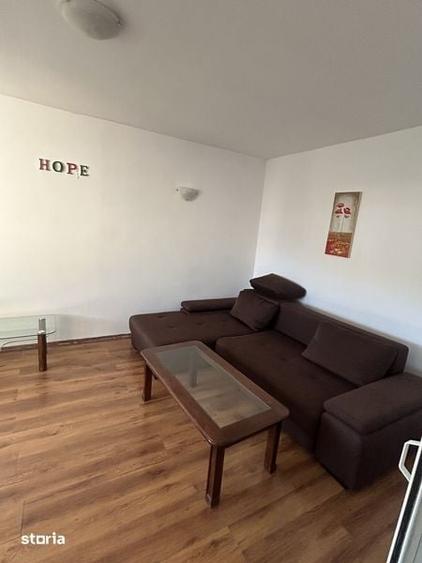 Inchiriez apartament zona judetean - 7