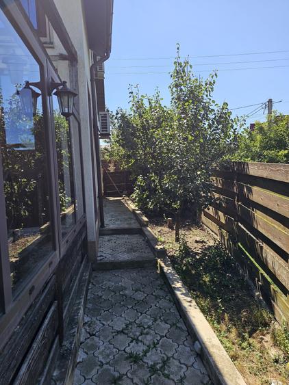 Vila 6 camere 500 mp teren - Aroneanu Iasi - 1