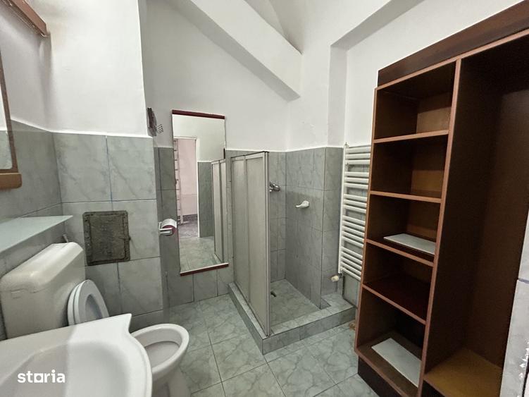 Spațiu comercial, de 124 mp, în Ultracentral