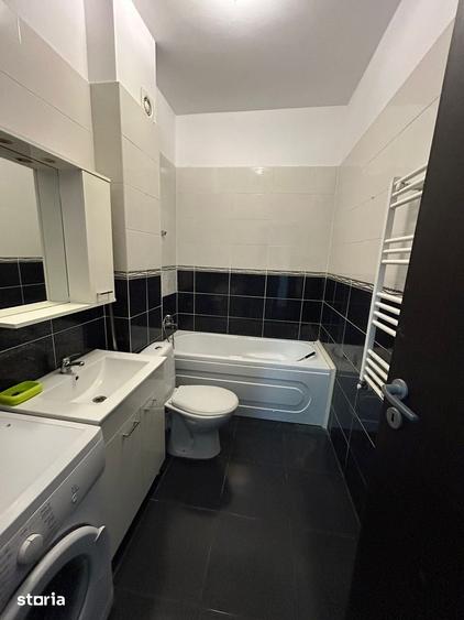 Militari Residence,Rezervelor Ballroom,mobilata,utilata,Parcare,C ANAF - 4