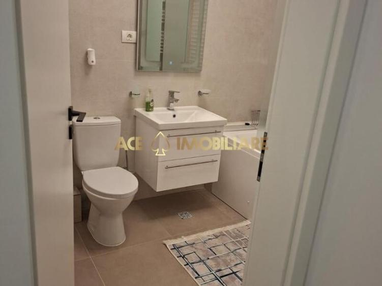 Apartament cu 2 camere decomandat, mobilat în Berceni