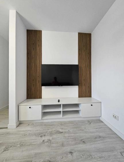 Apartament cu 2 camere decomandat, mobilat în Tătărași